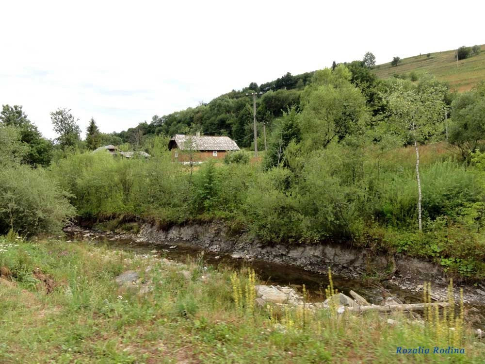Урыч