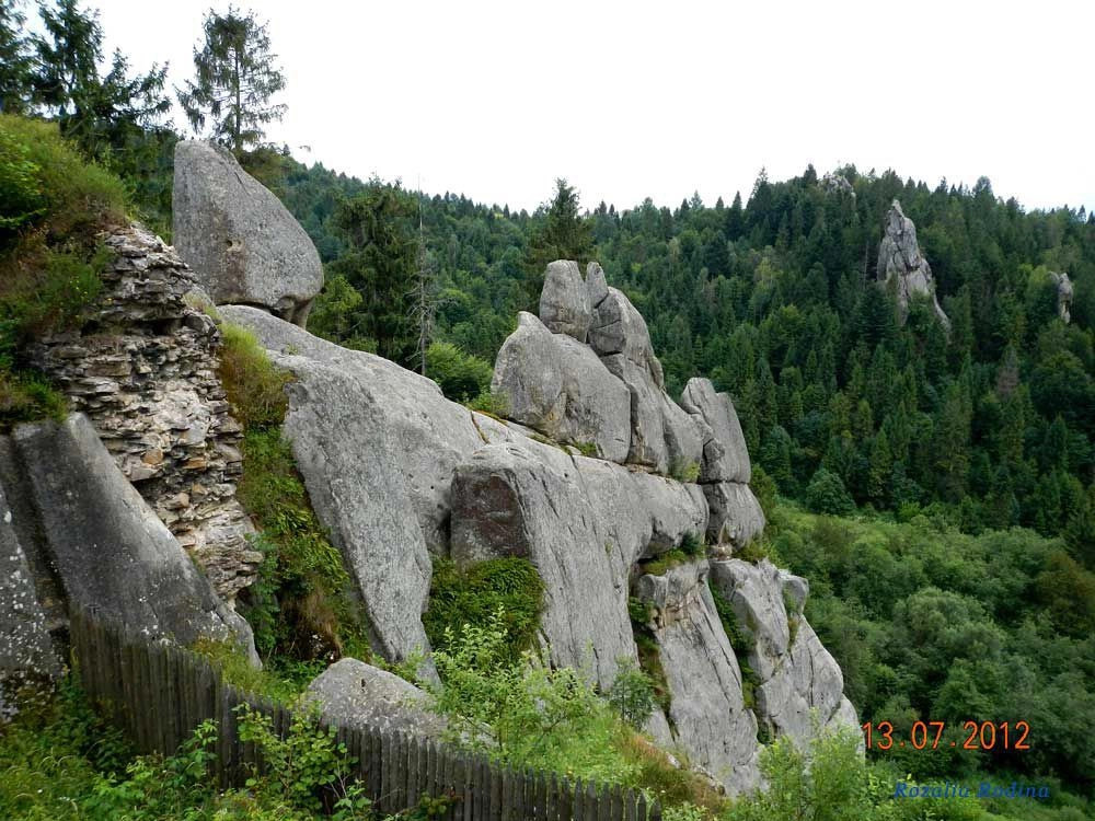 Урыч