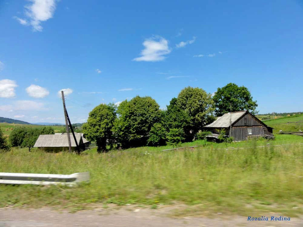 Долиновка (Сколевский р-н)