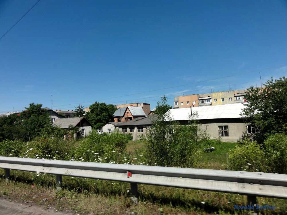 Дулибы (Стрыйский р-н)