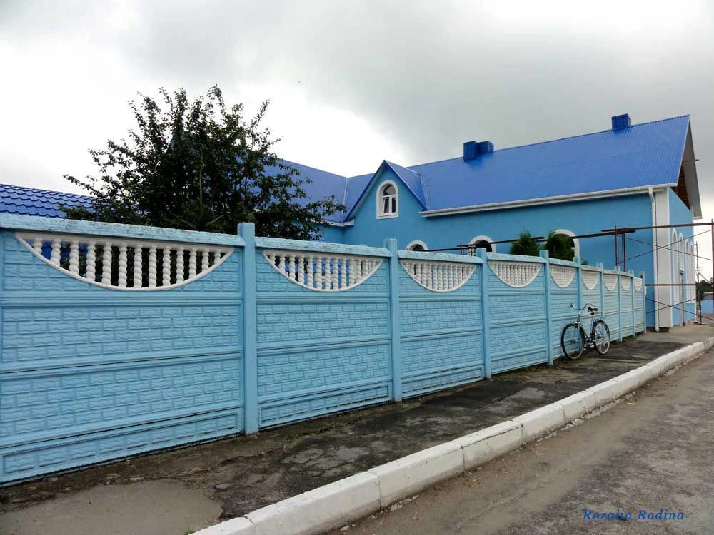 Онишковцы (Дубенский р-н)
