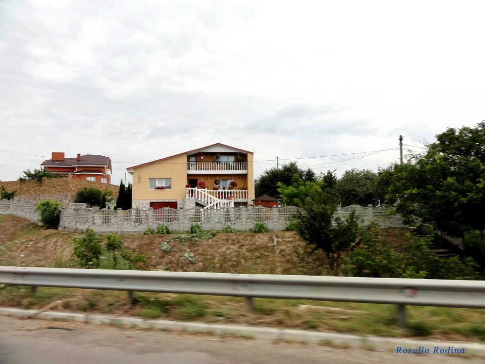 Белая Криница