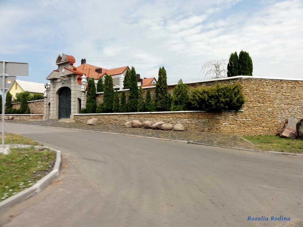 Великая Омеляна