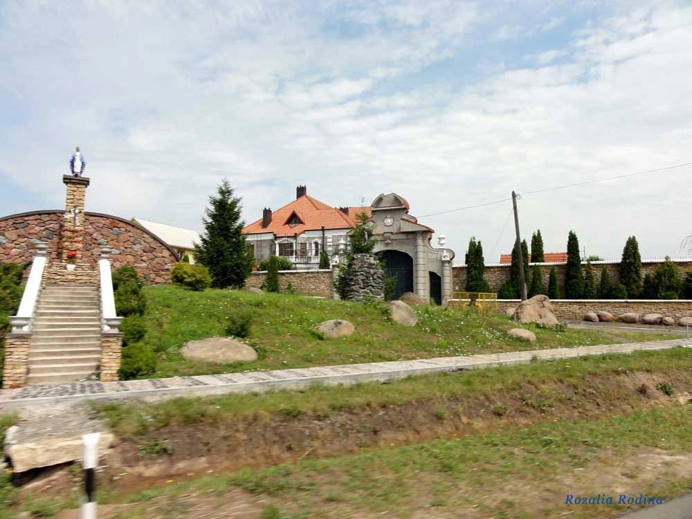 Великая Омеляна