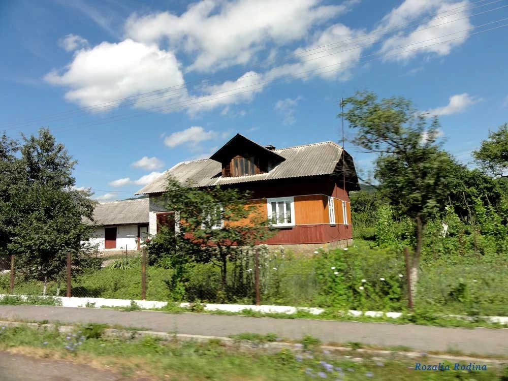 Нижнее Синевидное