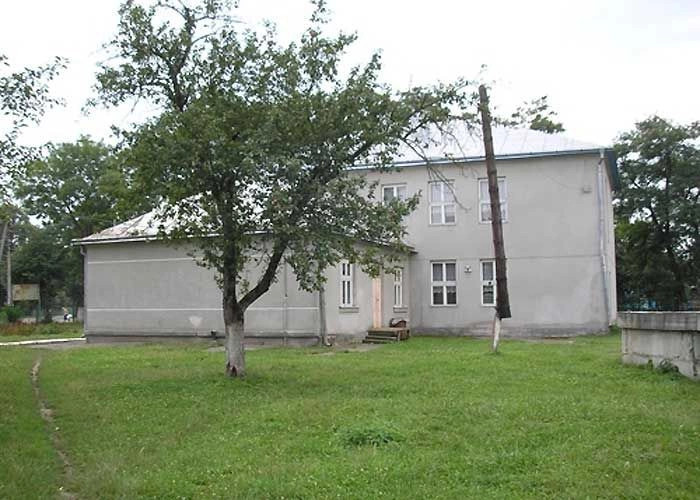 Хриплин