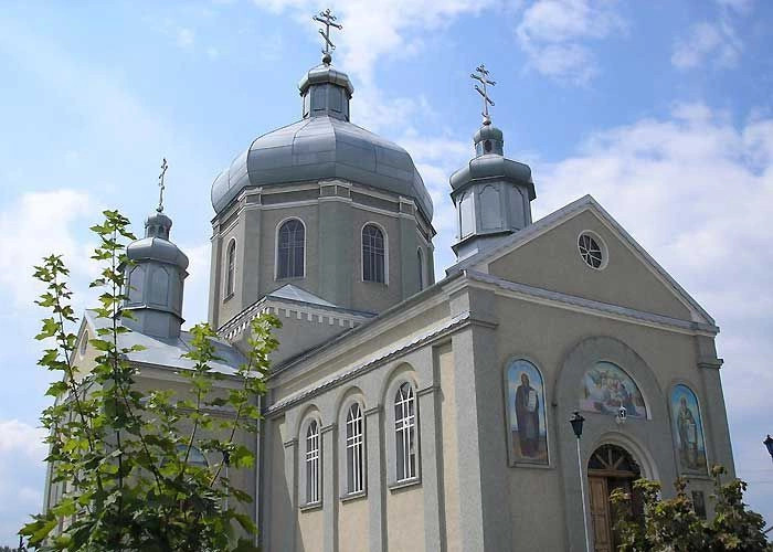 Хриплин