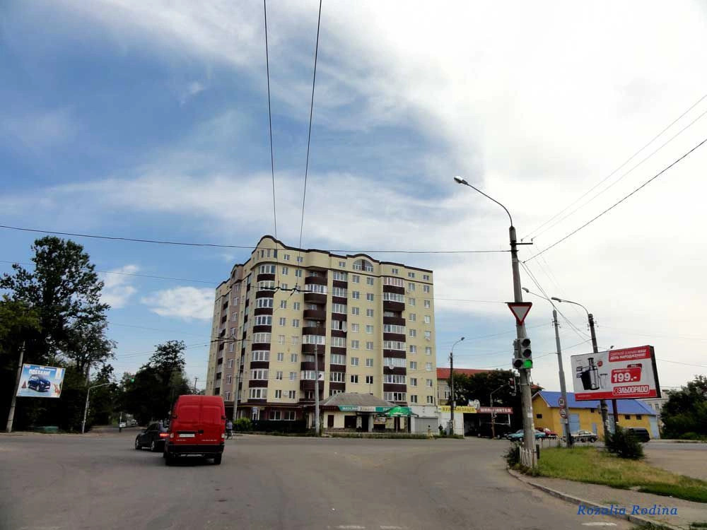 Никитинцы (И.Франковск)