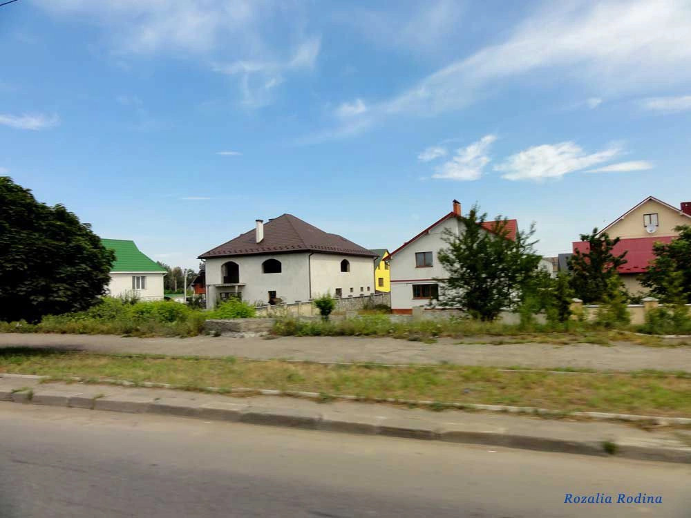 Никитинцы (И.Франковск)
