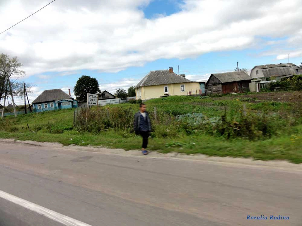 Палужье село