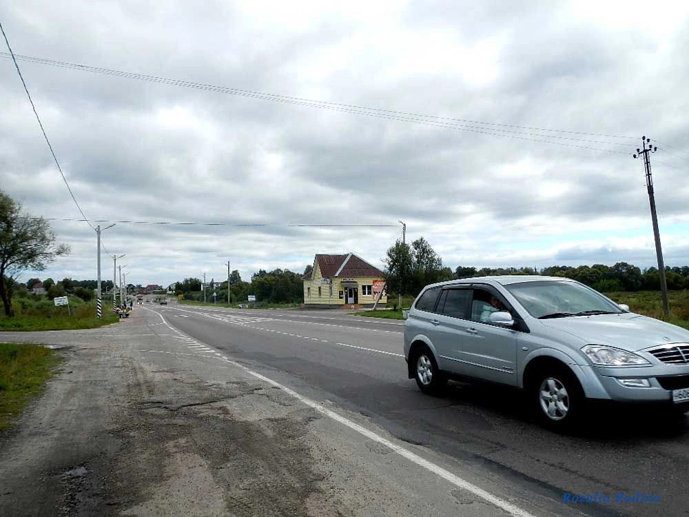Палужье село