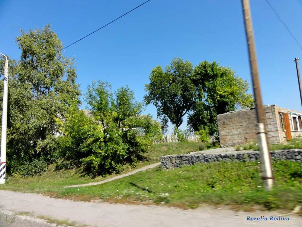 Комсомольское (Казатинский р-н)