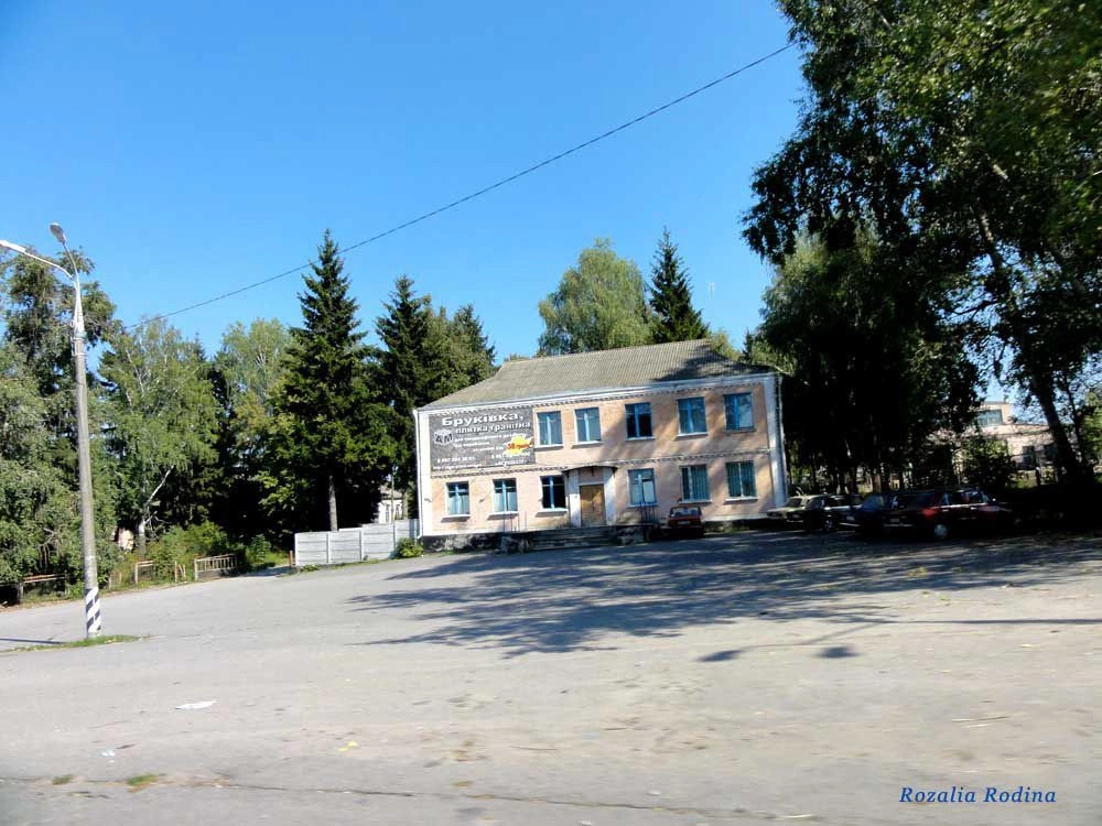Комсомольское (Казатинский р-н)