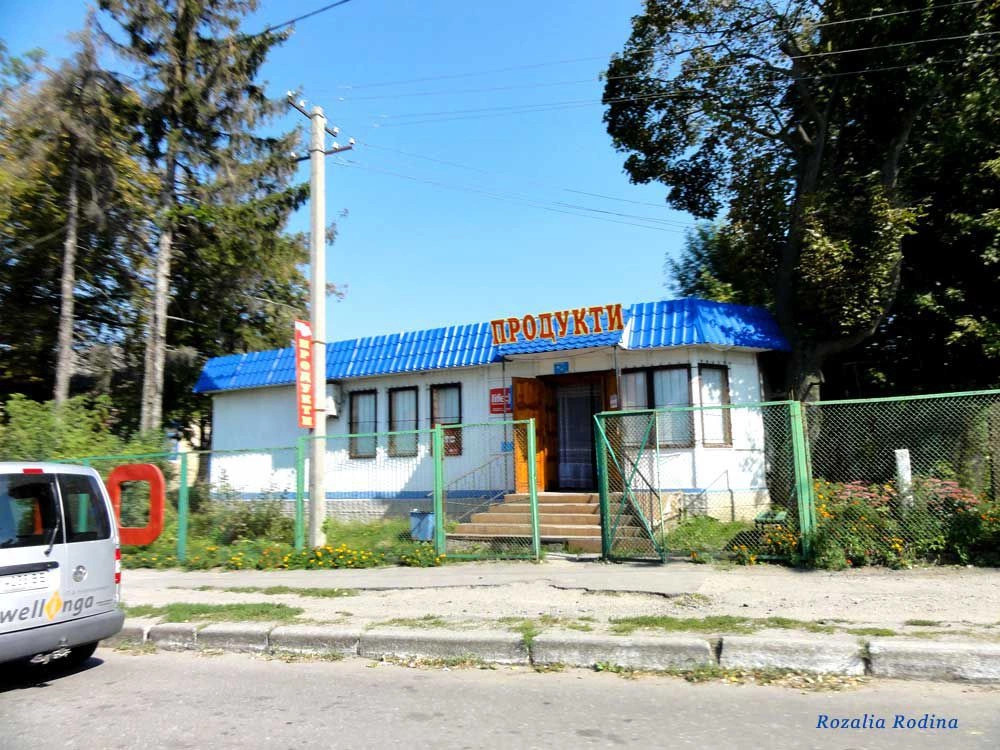 Комсомольское (Казатинский р-н)