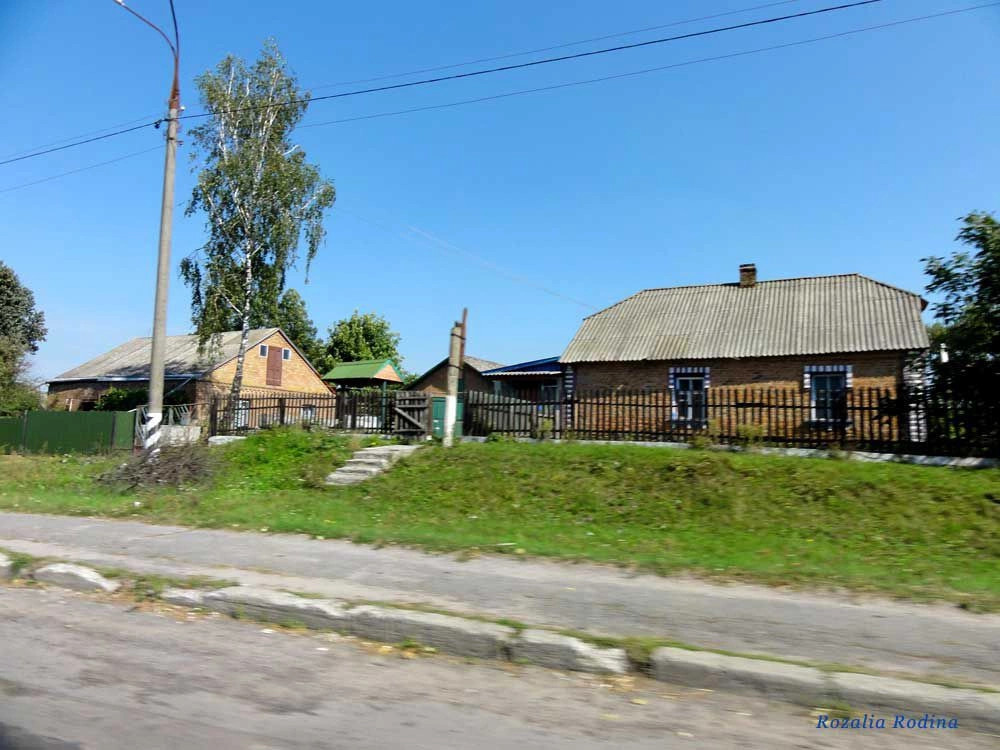 Комсомольское (Казатинский р-н)