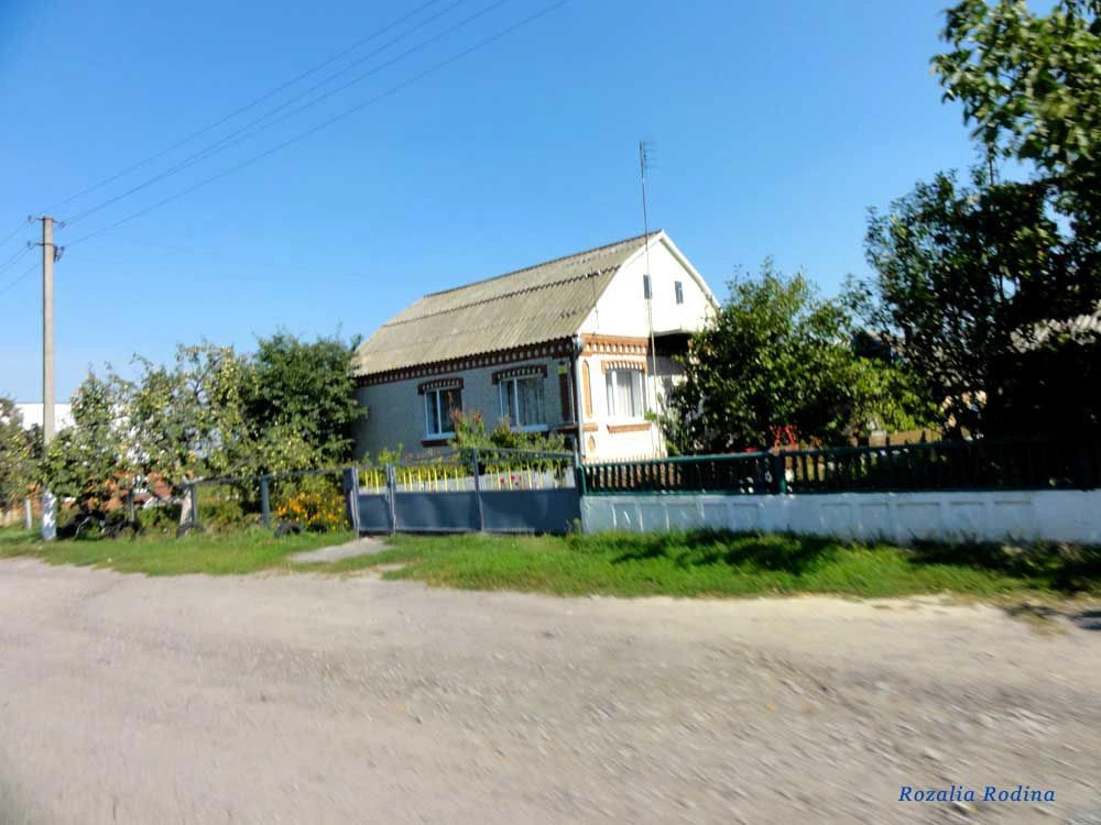 Корделевка