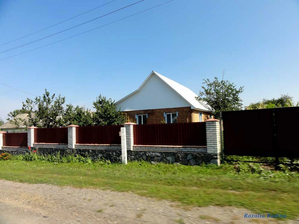 Корделевка
