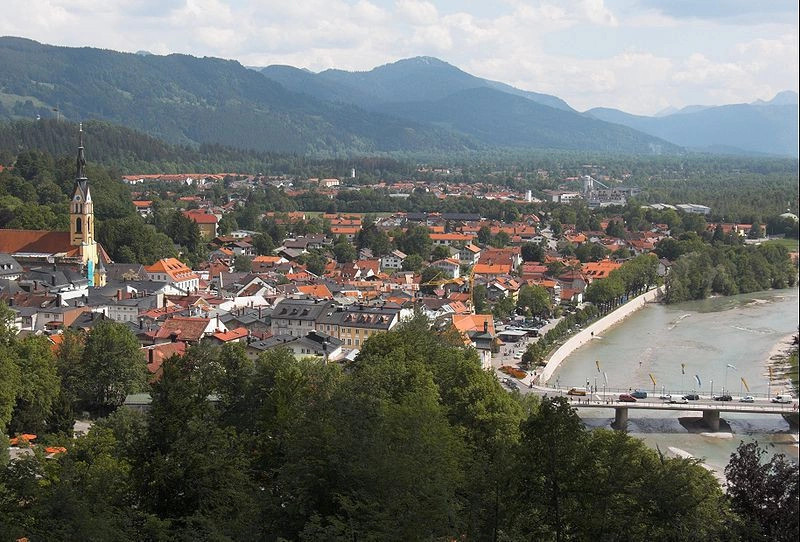 Бавария