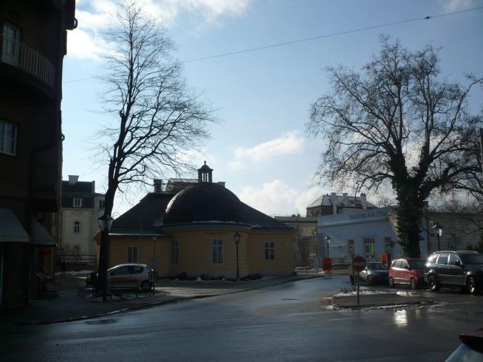 Нижняя Австрия