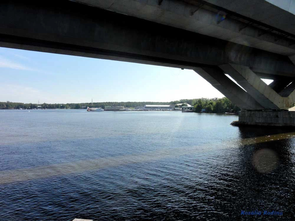 Клязьминское водохранилище