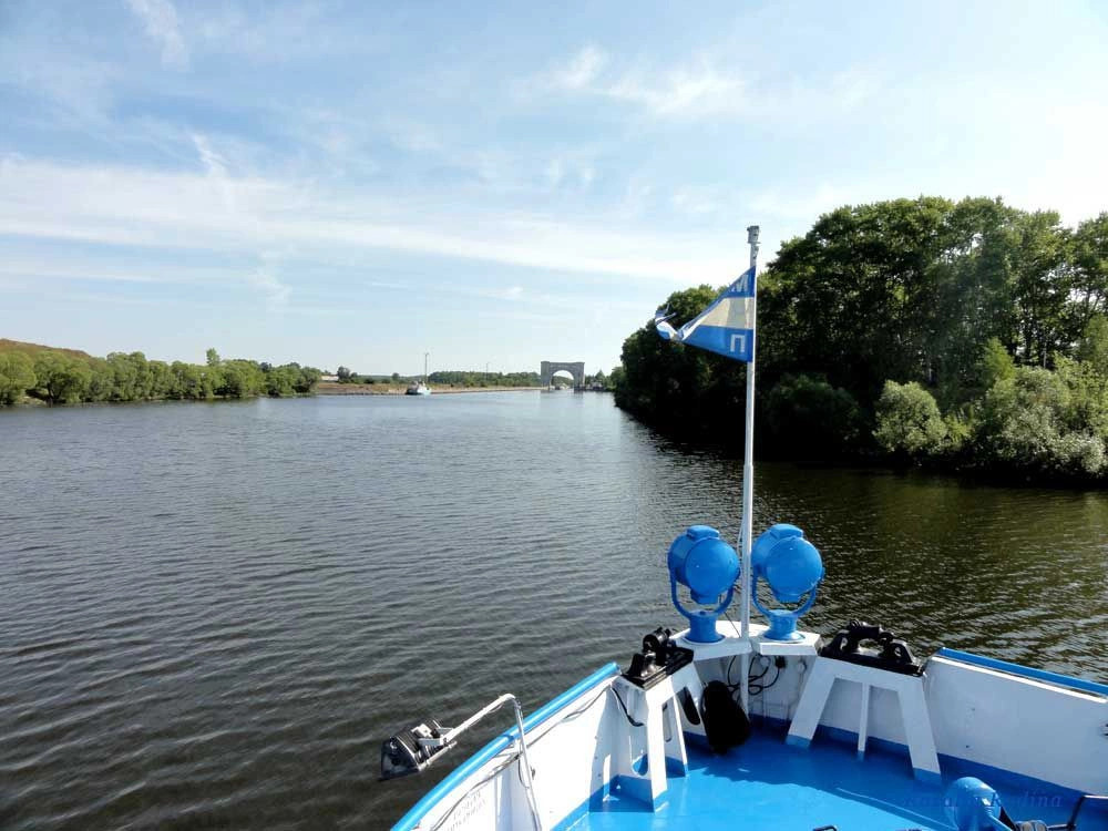 Угличское водохранилище