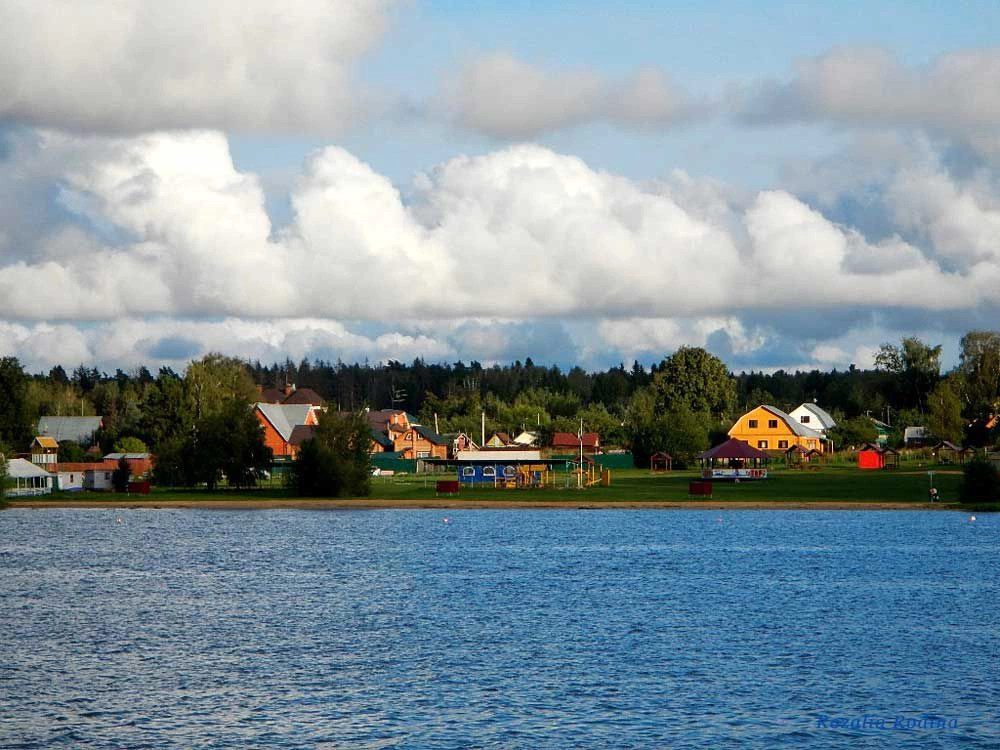 Водники
