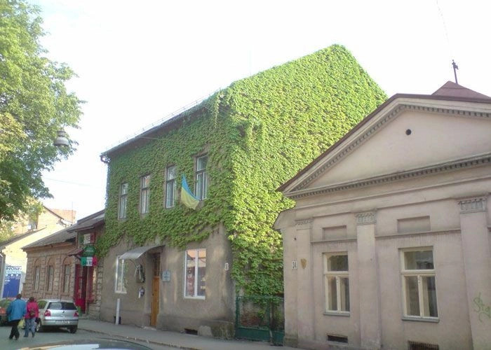 Ужгород