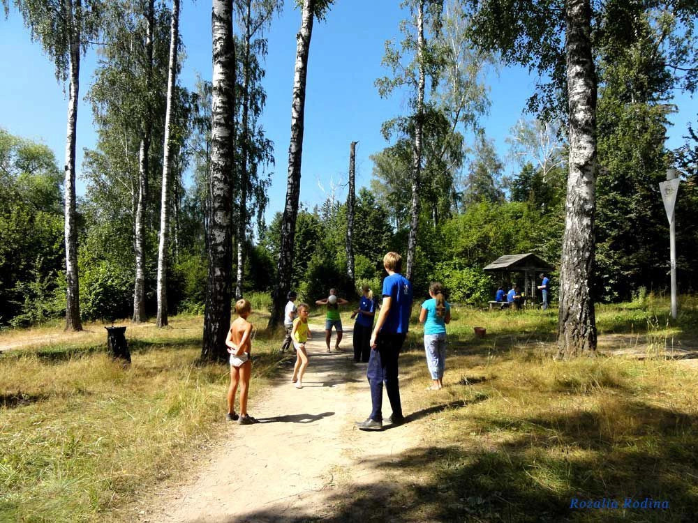 Пестовское водохранилище