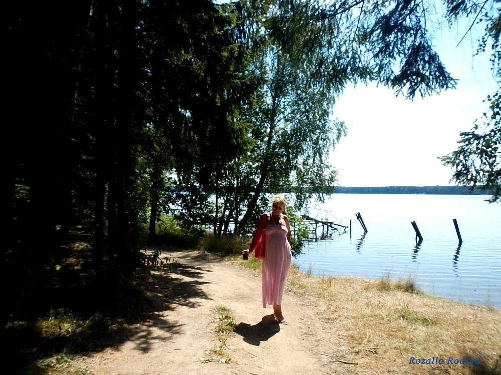 Пестовское водохранилище