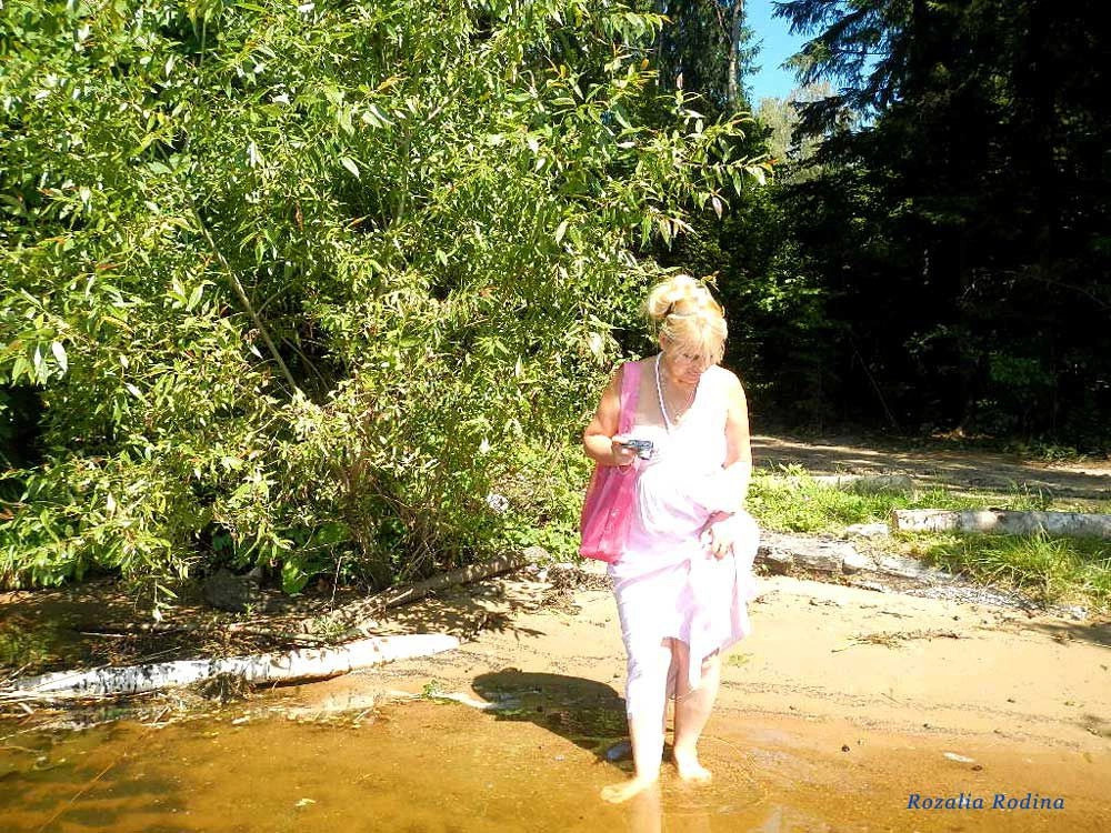 Пестовское водохранилище