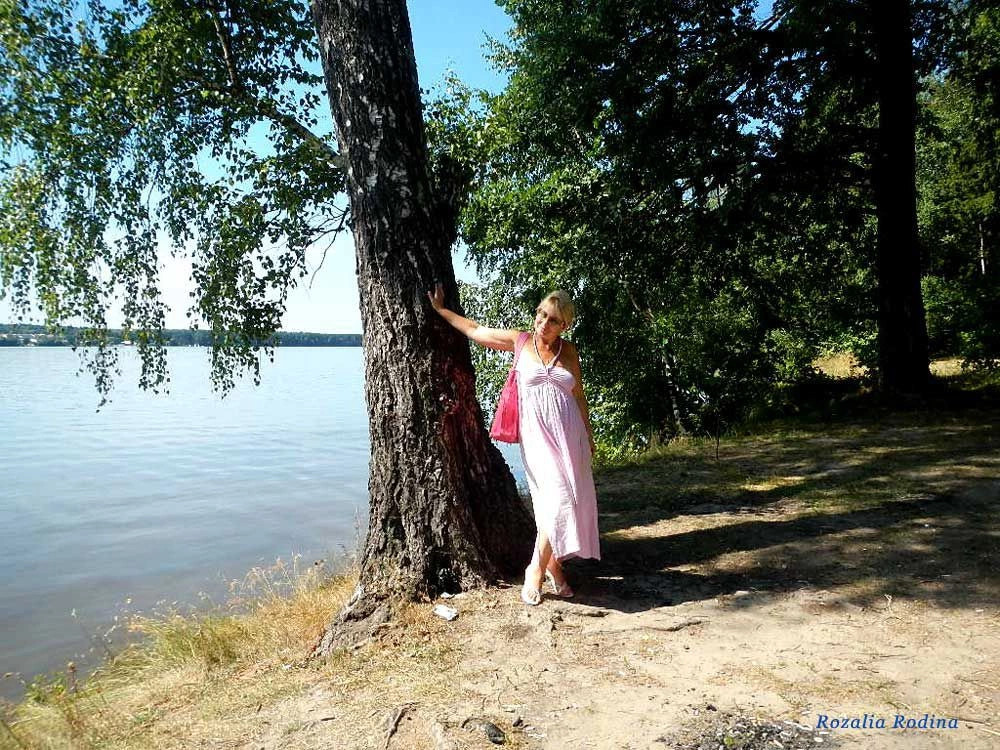 Пестовское водохранилище