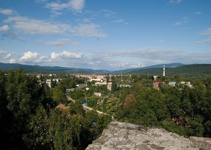 Ужгород