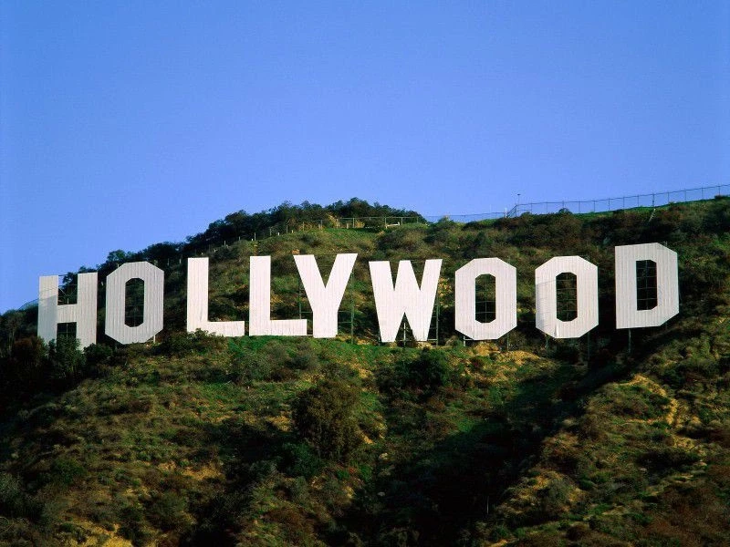 Hollywood Hotel 3*
