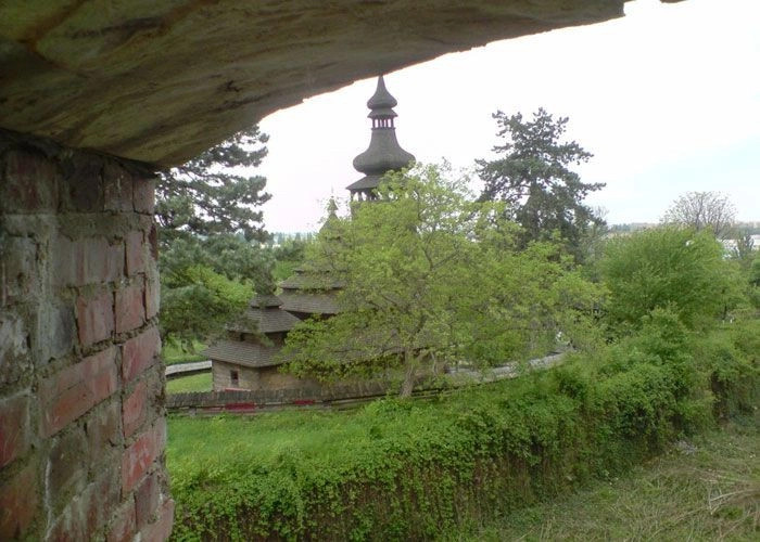 Ужгород