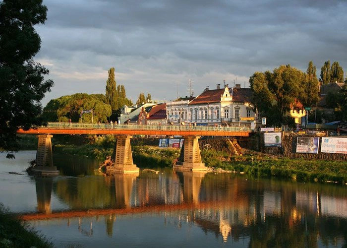 Ужгород