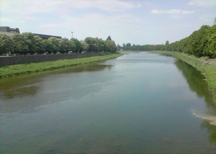 Ужгород