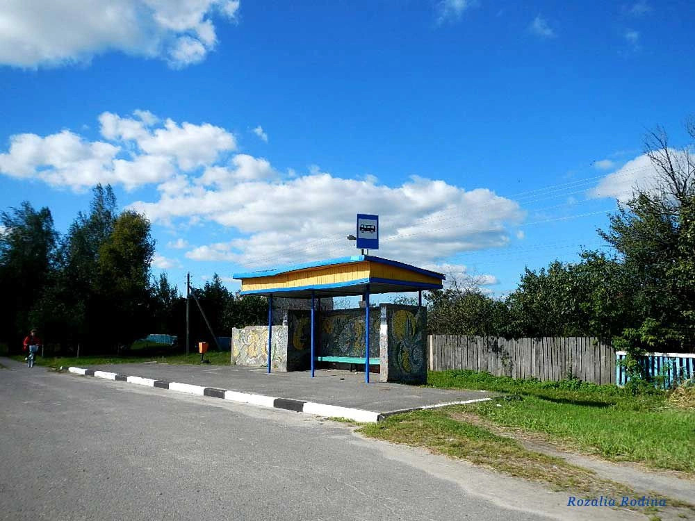 Гомельский район