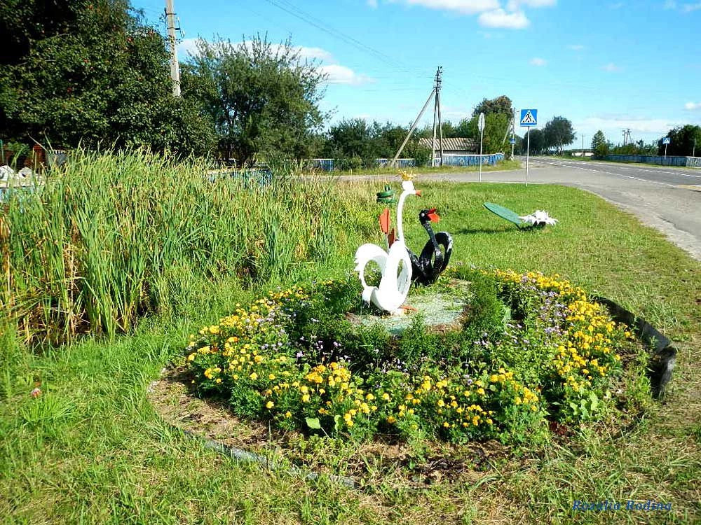 Гомельский район