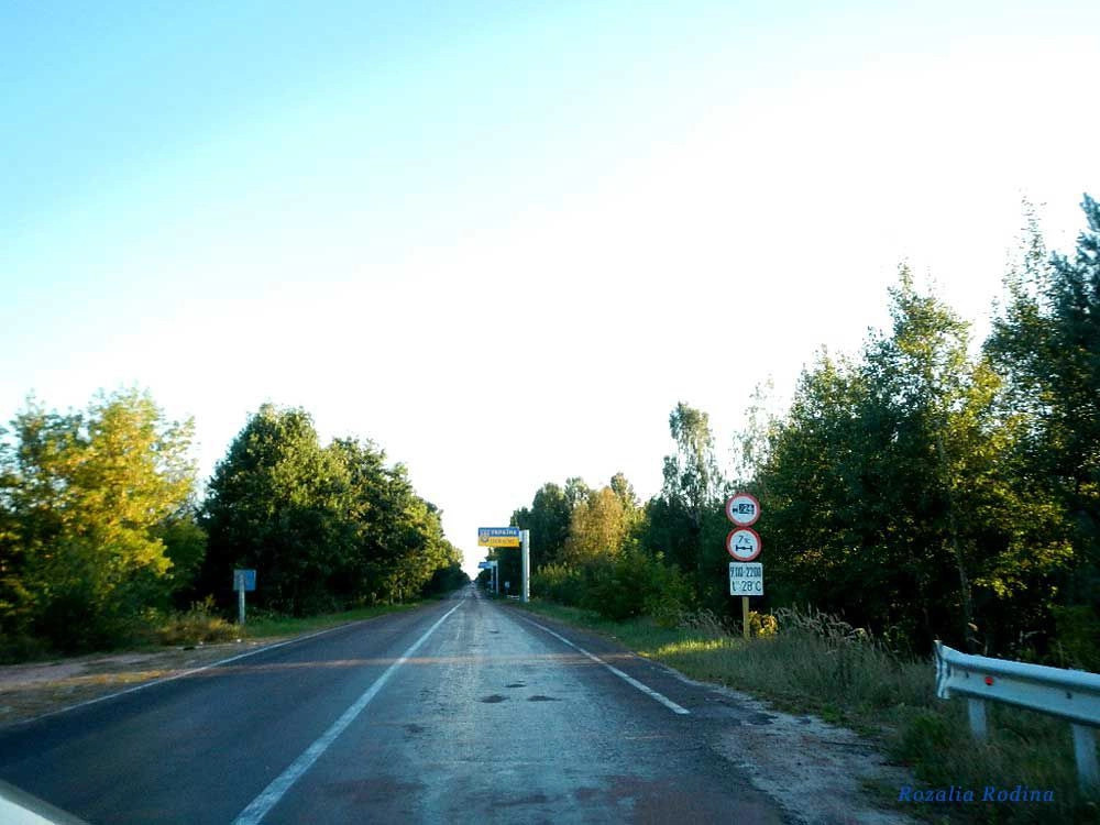Ельский район