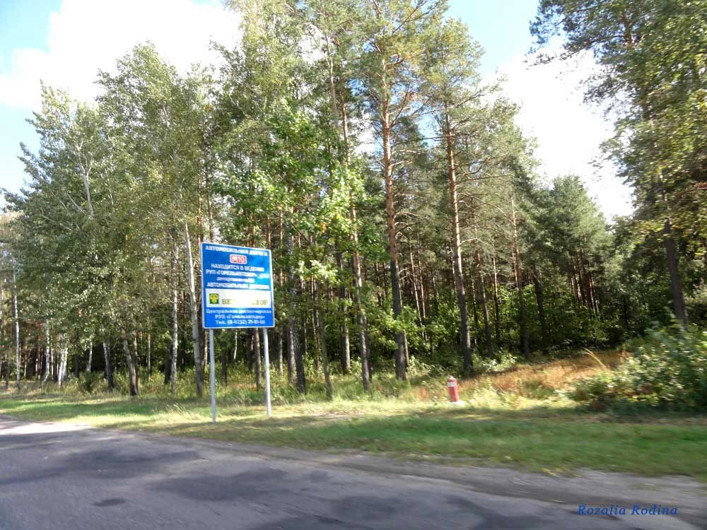 Калинковичский район