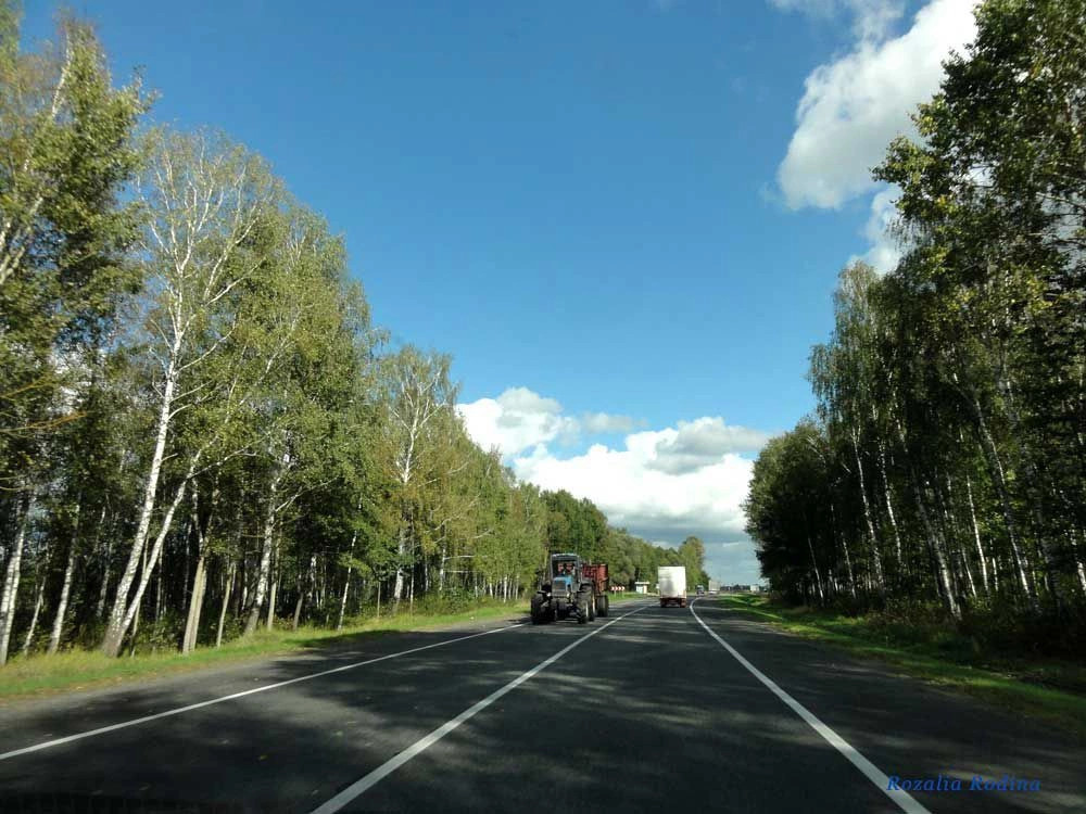 Калинковичский район
