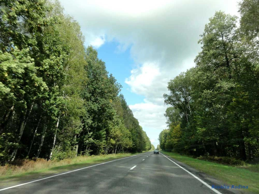 Калинковичский район