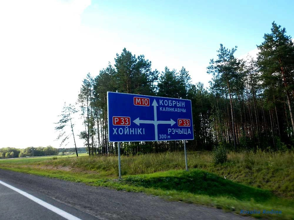 Речицкий район
