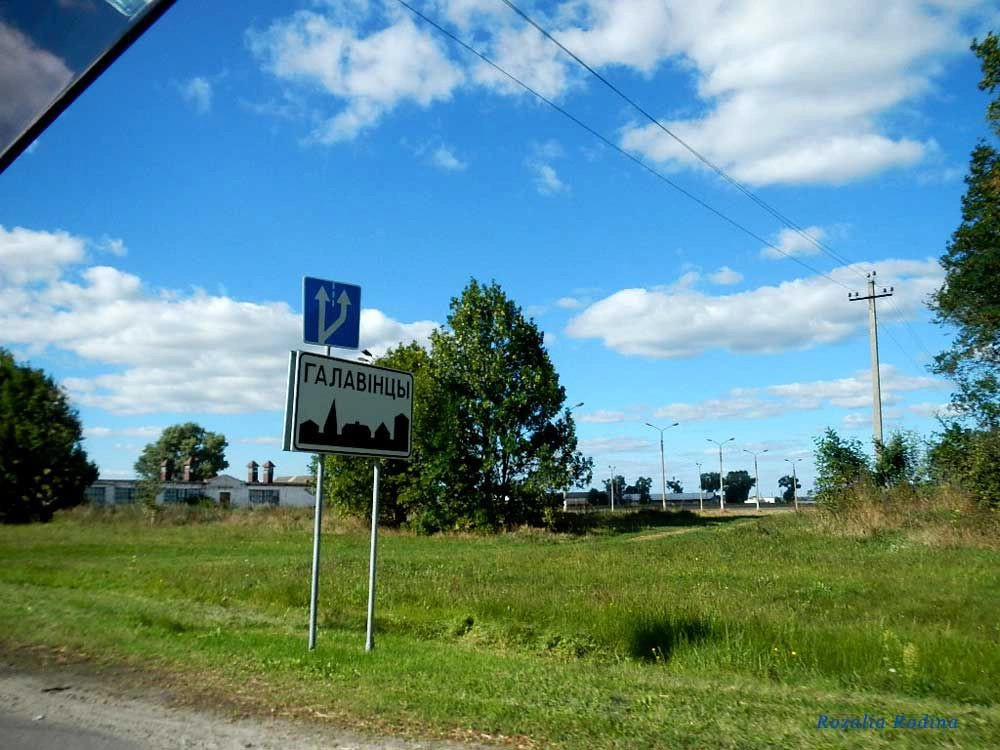 Головинцы