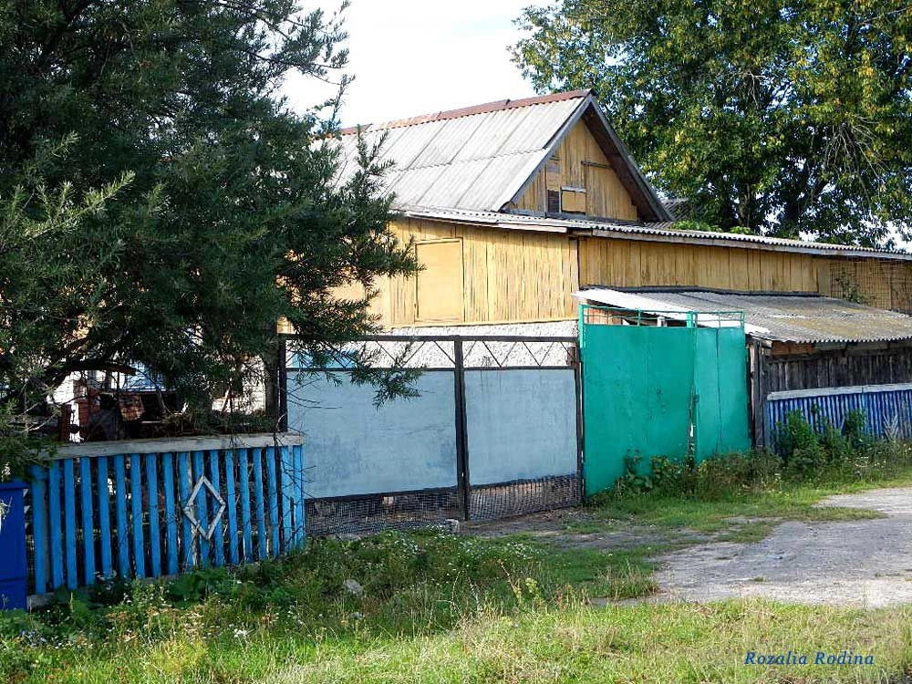 Головинцы