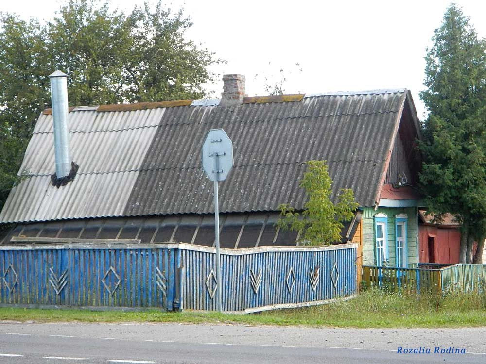 Головинцы