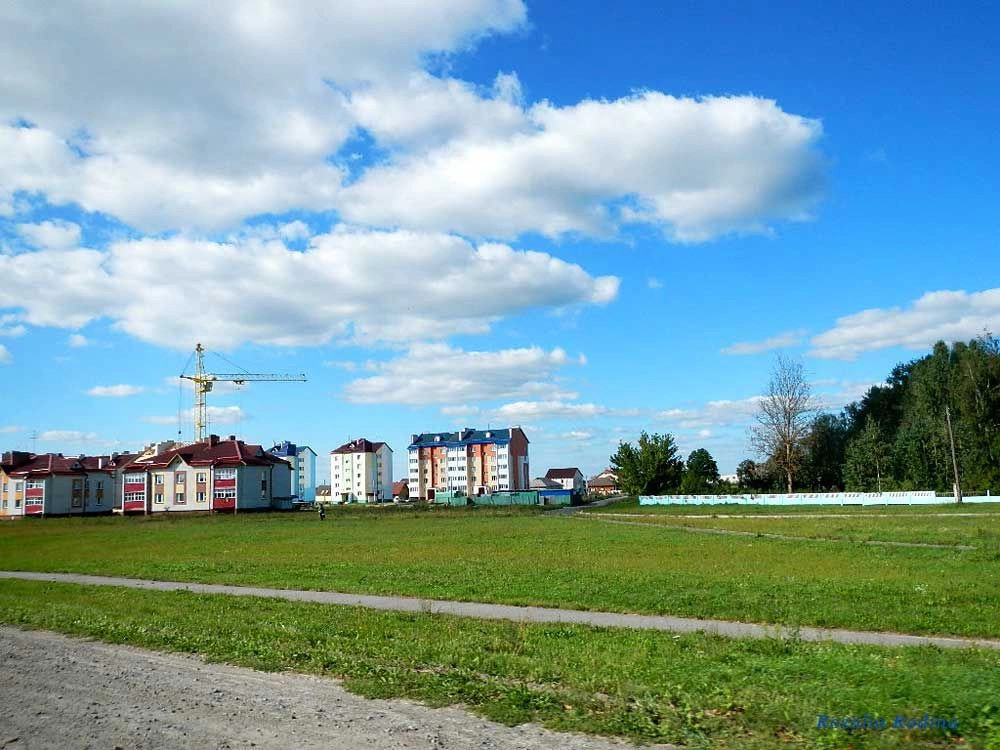 Улуковье