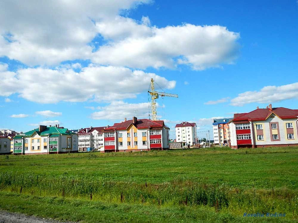 Улуковье