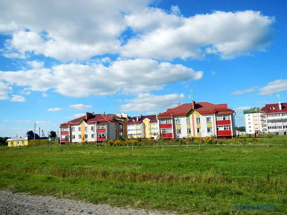 Улуковье