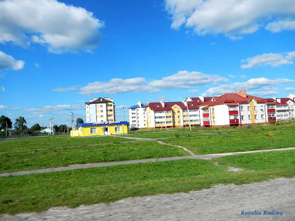 Улуковье
